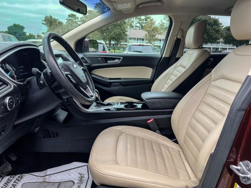 2016 Ford Edge SEL Wilmington NC
