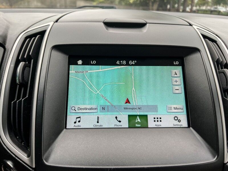 2016 Ford Edge SEL Wilmington NC