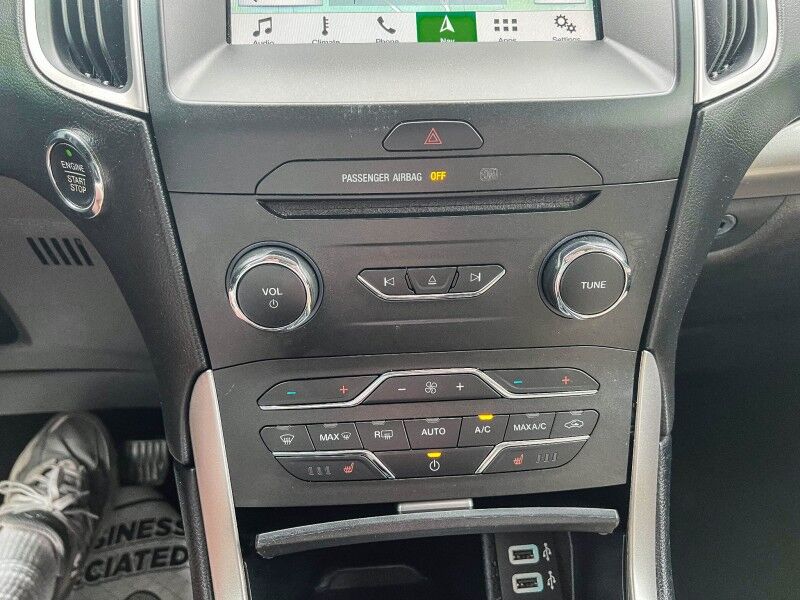 2016 Ford Edge SEL Wilmington NC