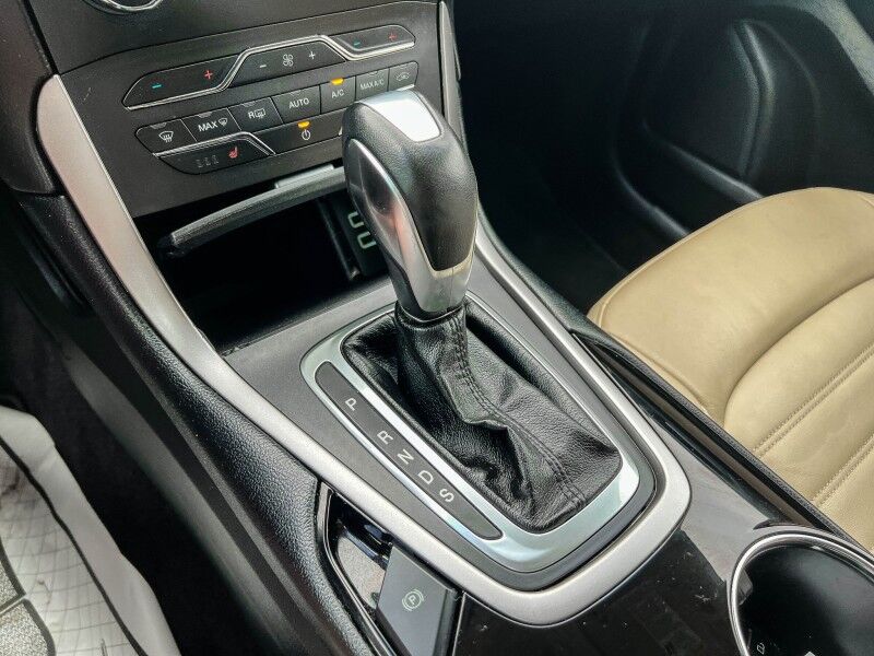 2016 Ford Edge SEL Wilmington NC