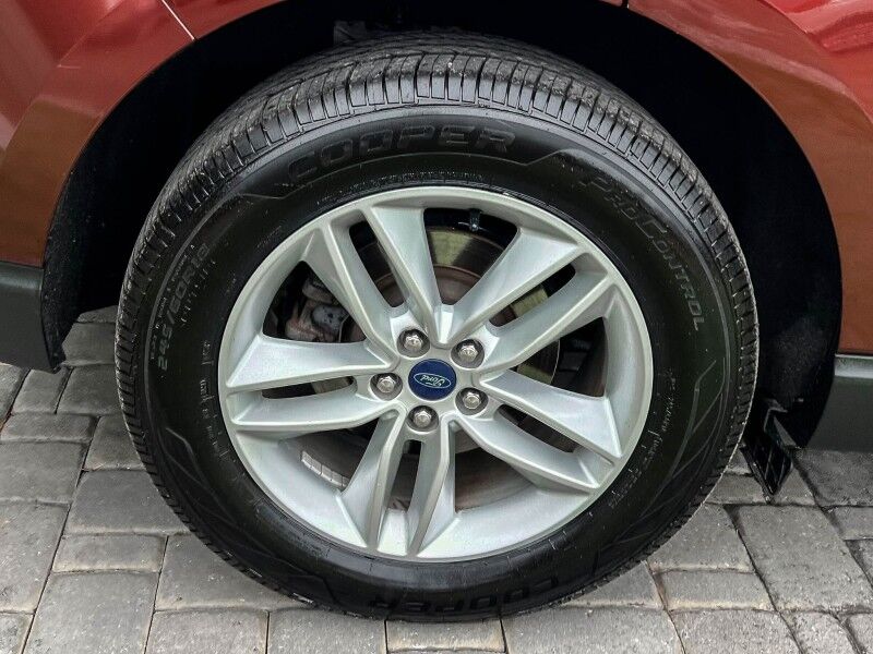 2016 Ford Edge SEL Wilmington NC
