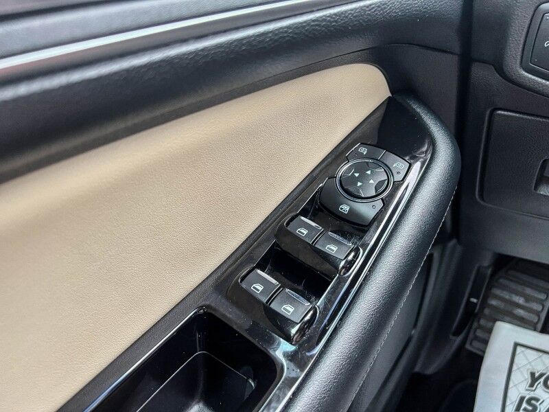 2016 Ford Edge SEL Wilmington NC