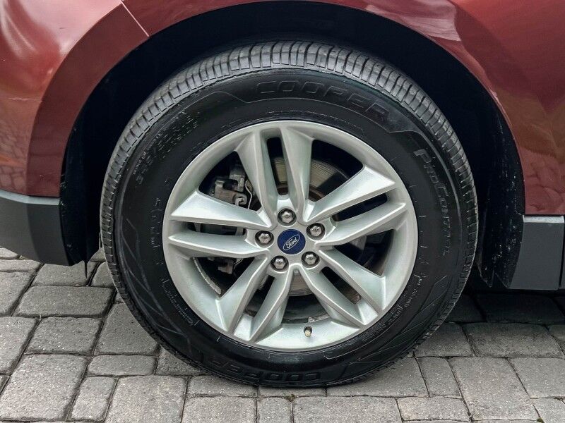 2016 Ford Edge SEL Wilmington NC