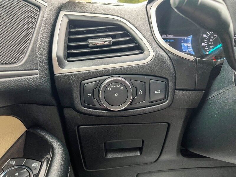 2016 Ford Edge SEL Wilmington NC
