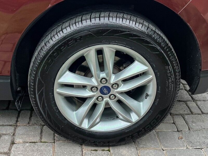 2016 Ford Edge SEL Wilmington NC