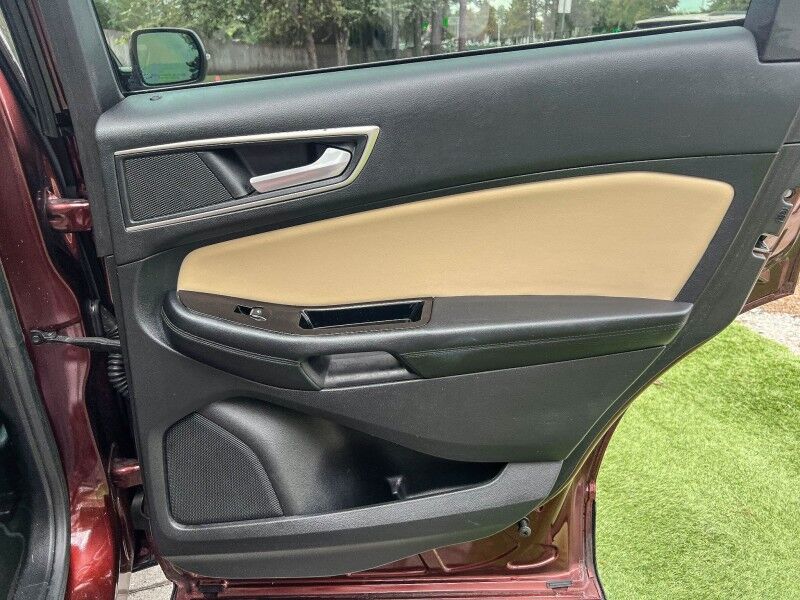 2016 Ford Edge SEL Wilmington NC