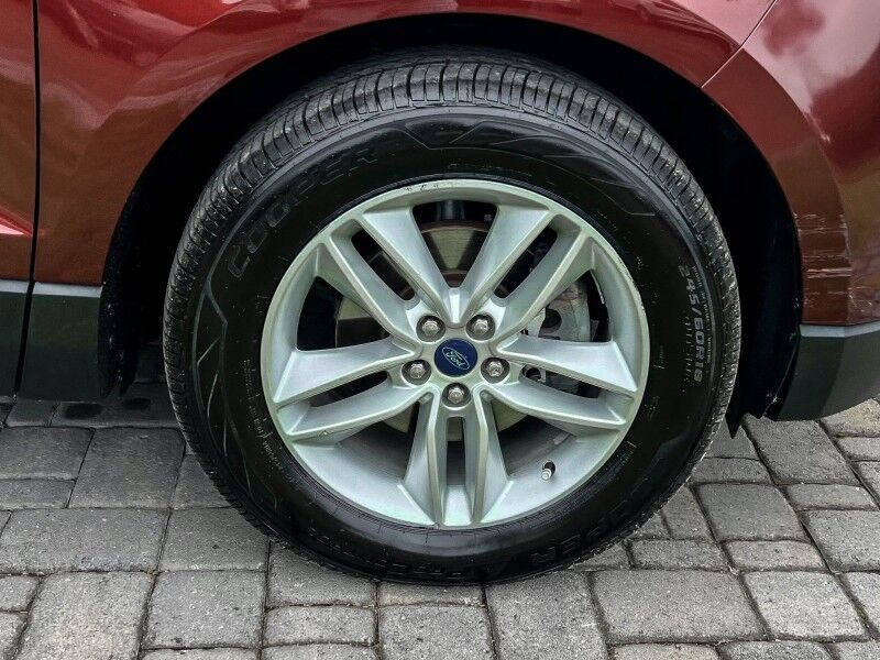 2016 Ford Edge SEL Wilmington NC
