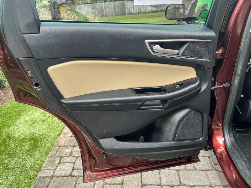2016 Ford Edge SEL Wilmington NC