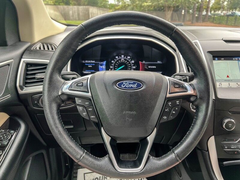 2016 Ford Edge SEL Wilmington NC
