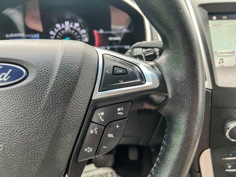 2016 Ford Edge SEL Wilmington NC