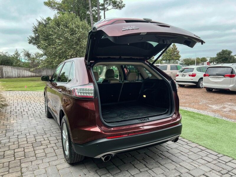2016 Ford Edge SEL Wilmington NC