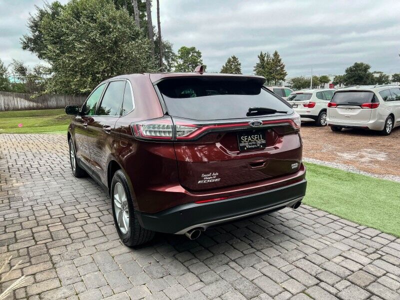 2016 Ford Edge SEL Wilmington NC