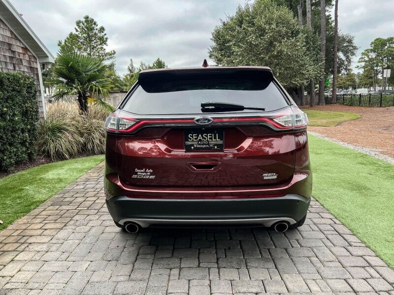 2016 Ford Edge SEL Wilmington NC