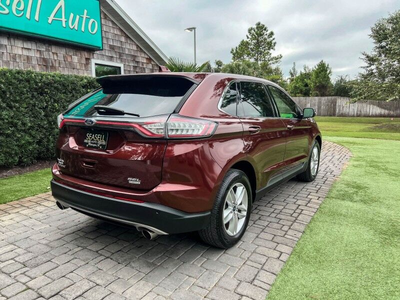 2016 Ford Edge SEL Wilmington NC