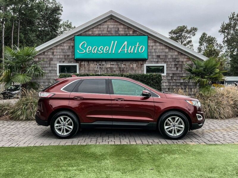 2016 Ford Edge SEL Wilmington NC