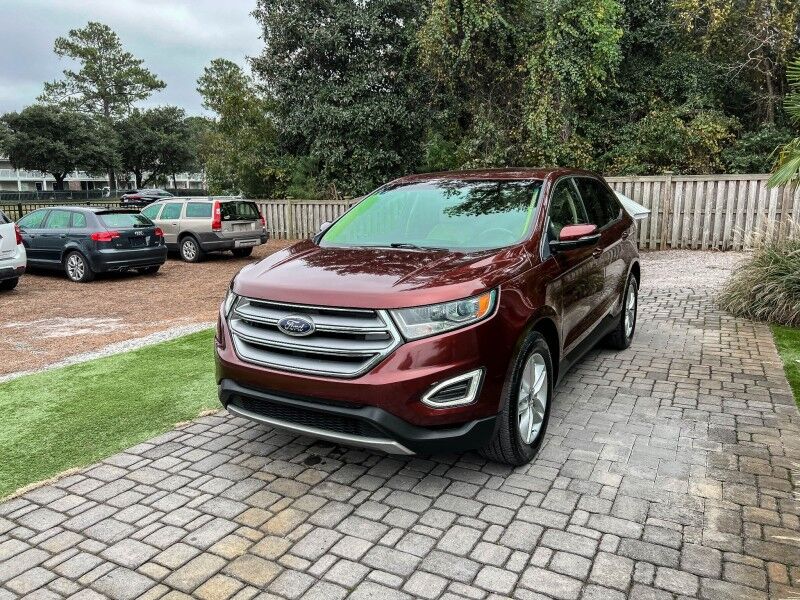 2016 Ford Edge SEL Wilmington NC