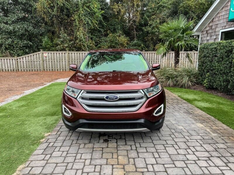 2016 Ford Edge SEL Wilmington NC