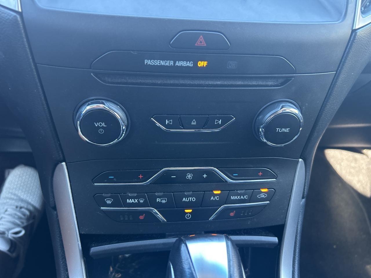2016 Ford Edge SEL Ashland VA