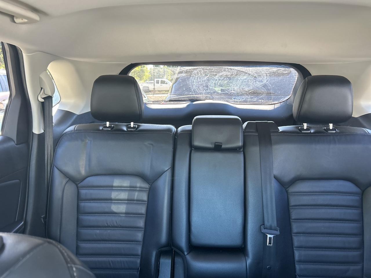 2016 Ford Edge SEL Ashland VA