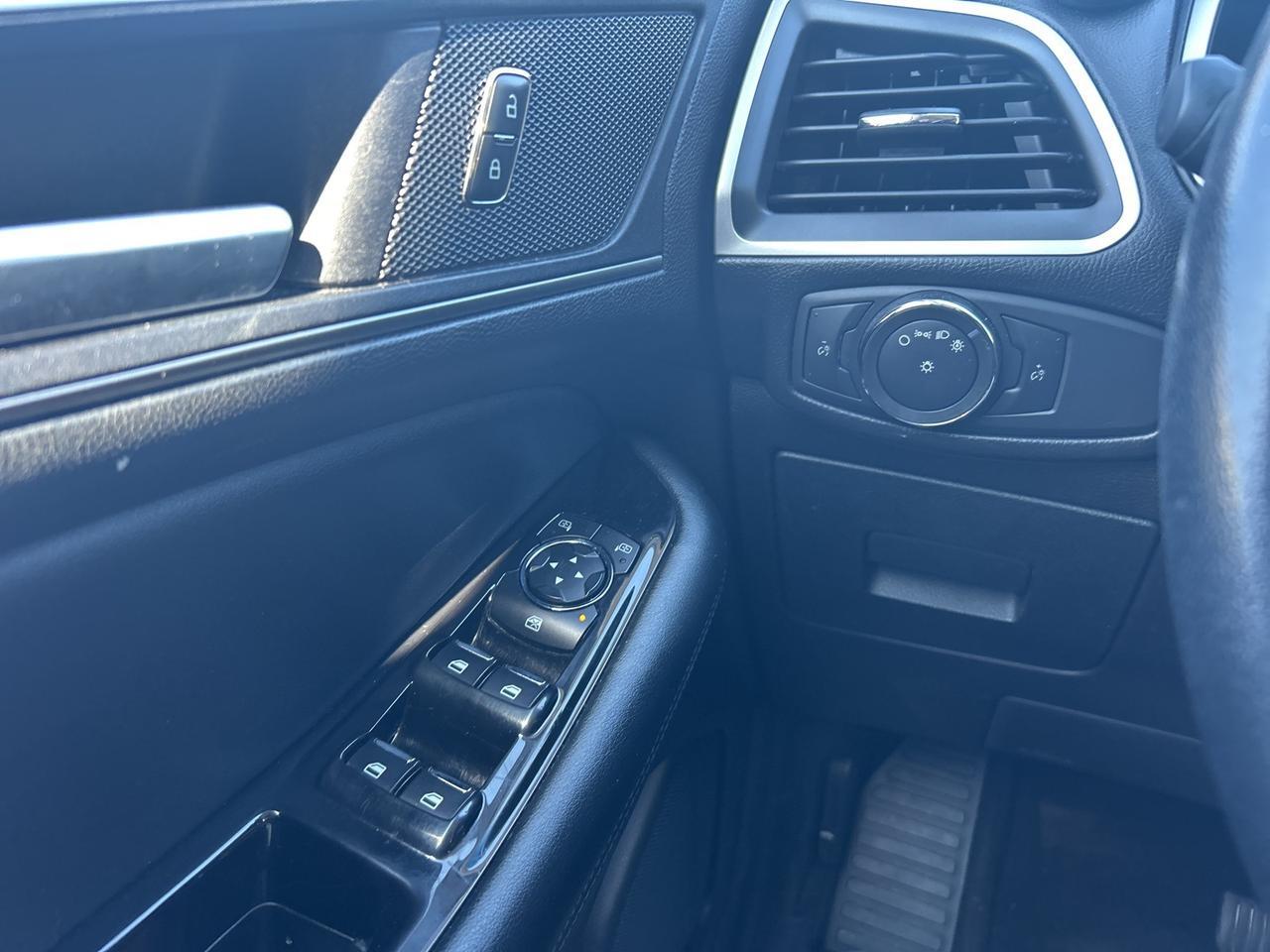 2016 Ford Edge SEL Ashland VA