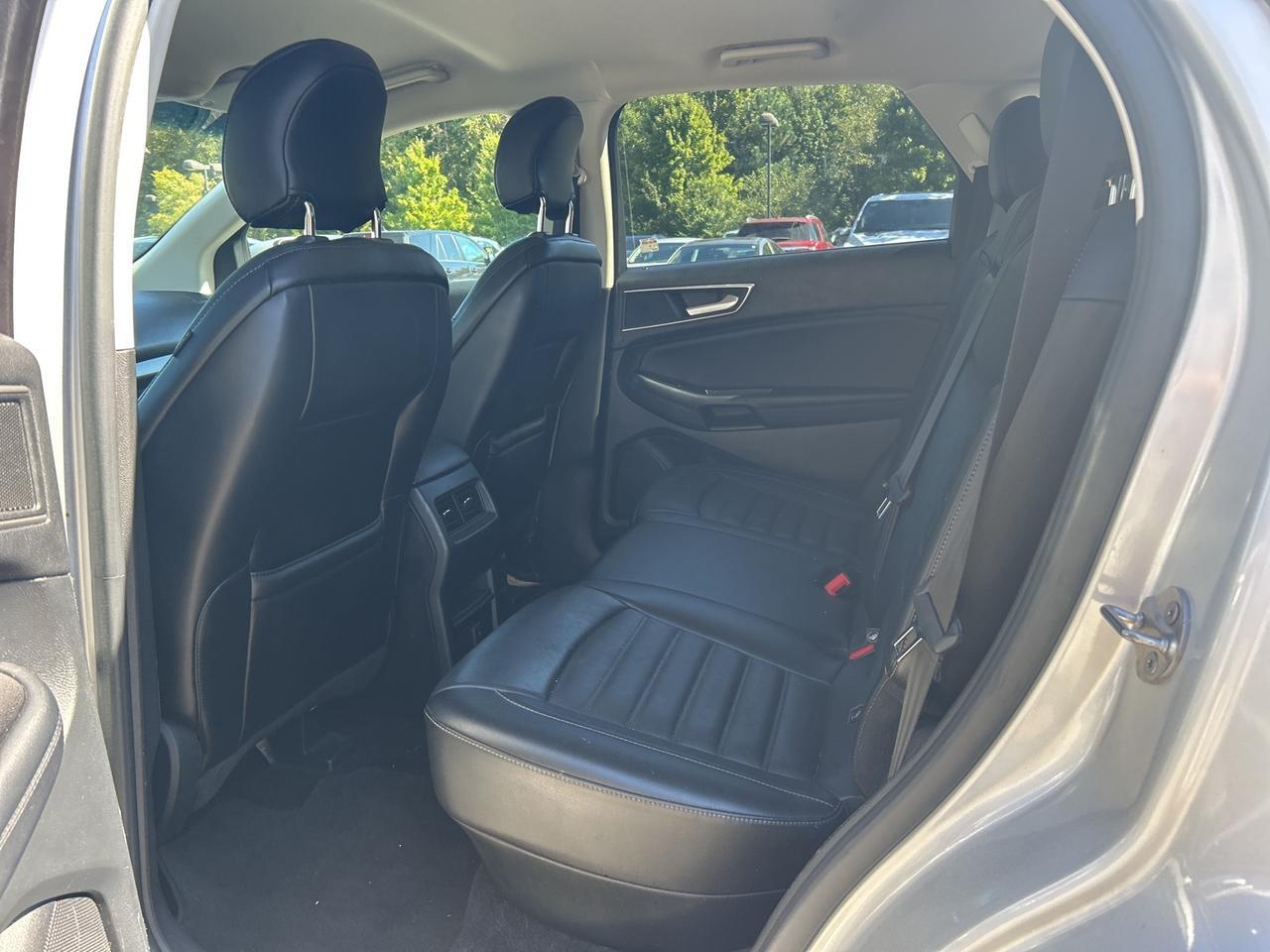 2016 Ford Edge SEL Ashland VA