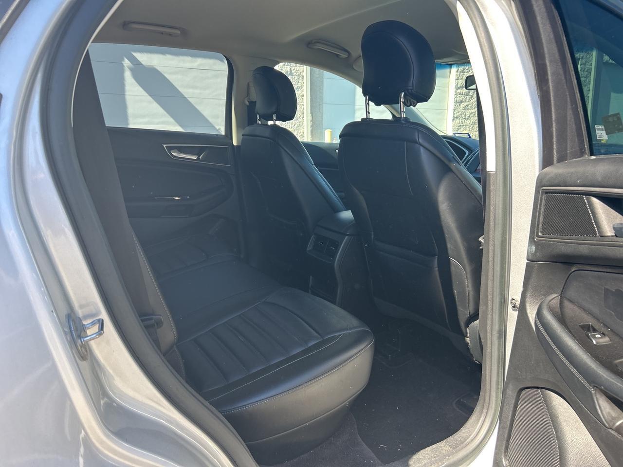 2016 Ford Edge SEL Ashland VA