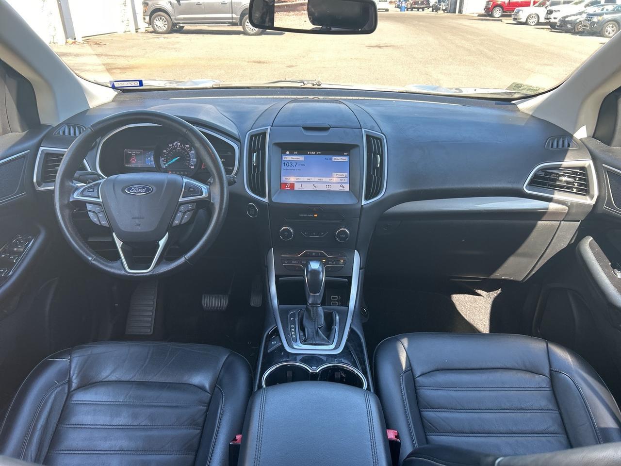 2016 Ford Edge SEL Ashland VA