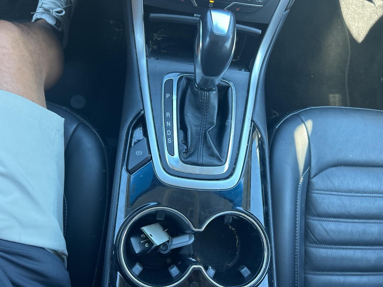 2016 Ford Edge SEL Ashland VA
