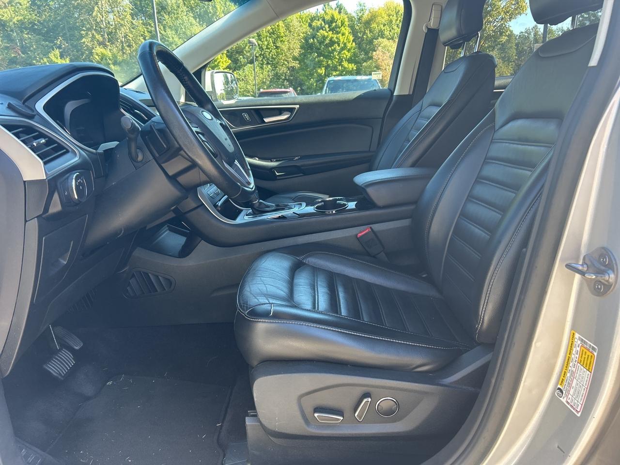 2016 Ford Edge SEL Ashland VA