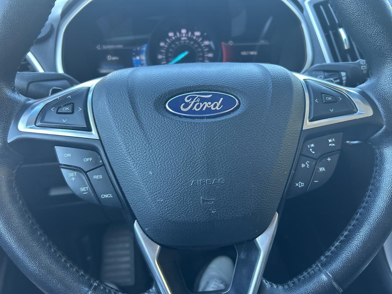2016 Ford Edge SEL Ashland VA