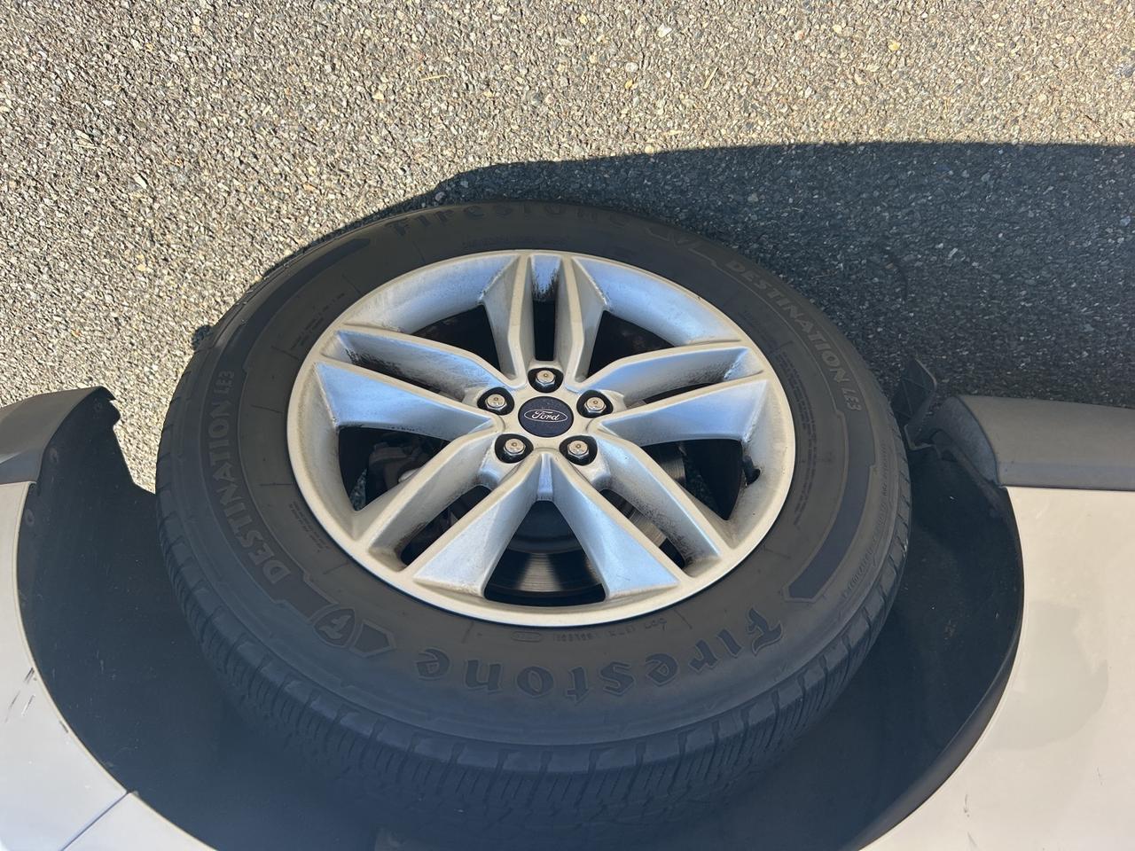 2016 Ford Edge SEL Ashland VA