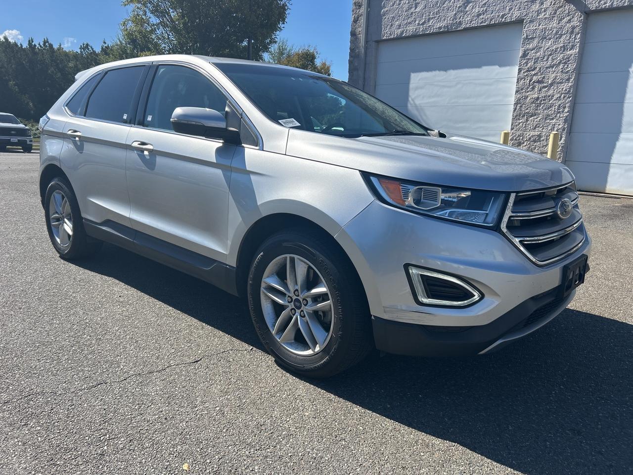 2016 Ford Edge SEL Ashland VA