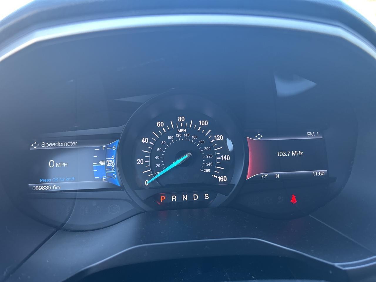 2016 Ford Edge SEL Ashland VA