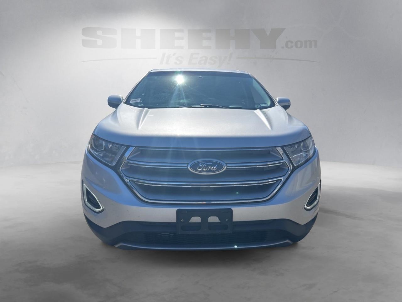 2016 Ford Edge SEL Ashland VA