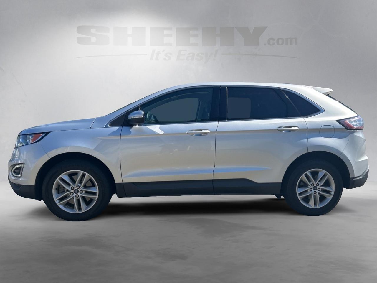 2016 Ford Edge SEL Ashland VA