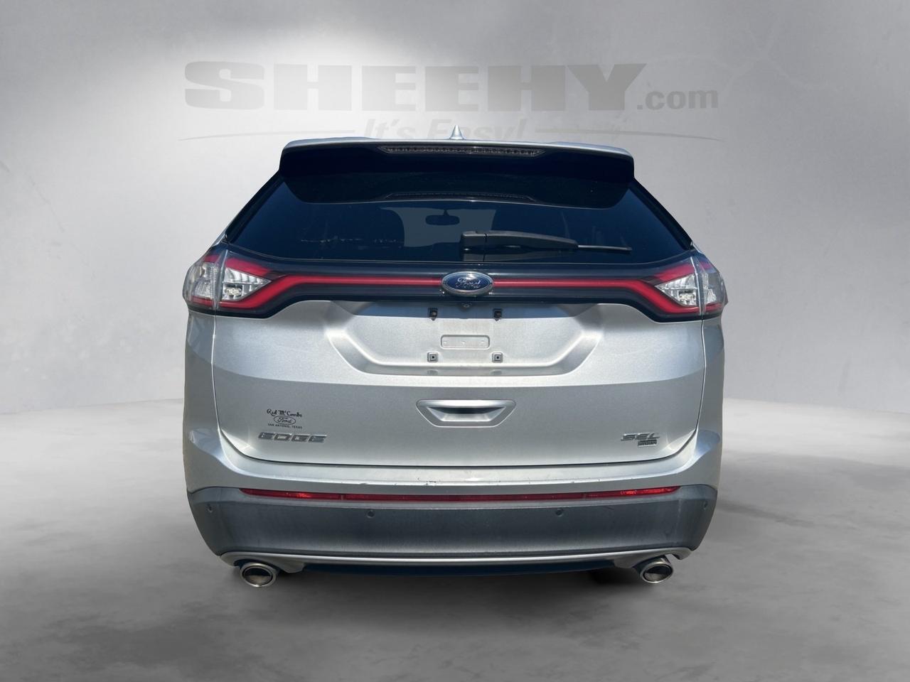 2016 Ford Edge SEL Ashland VA