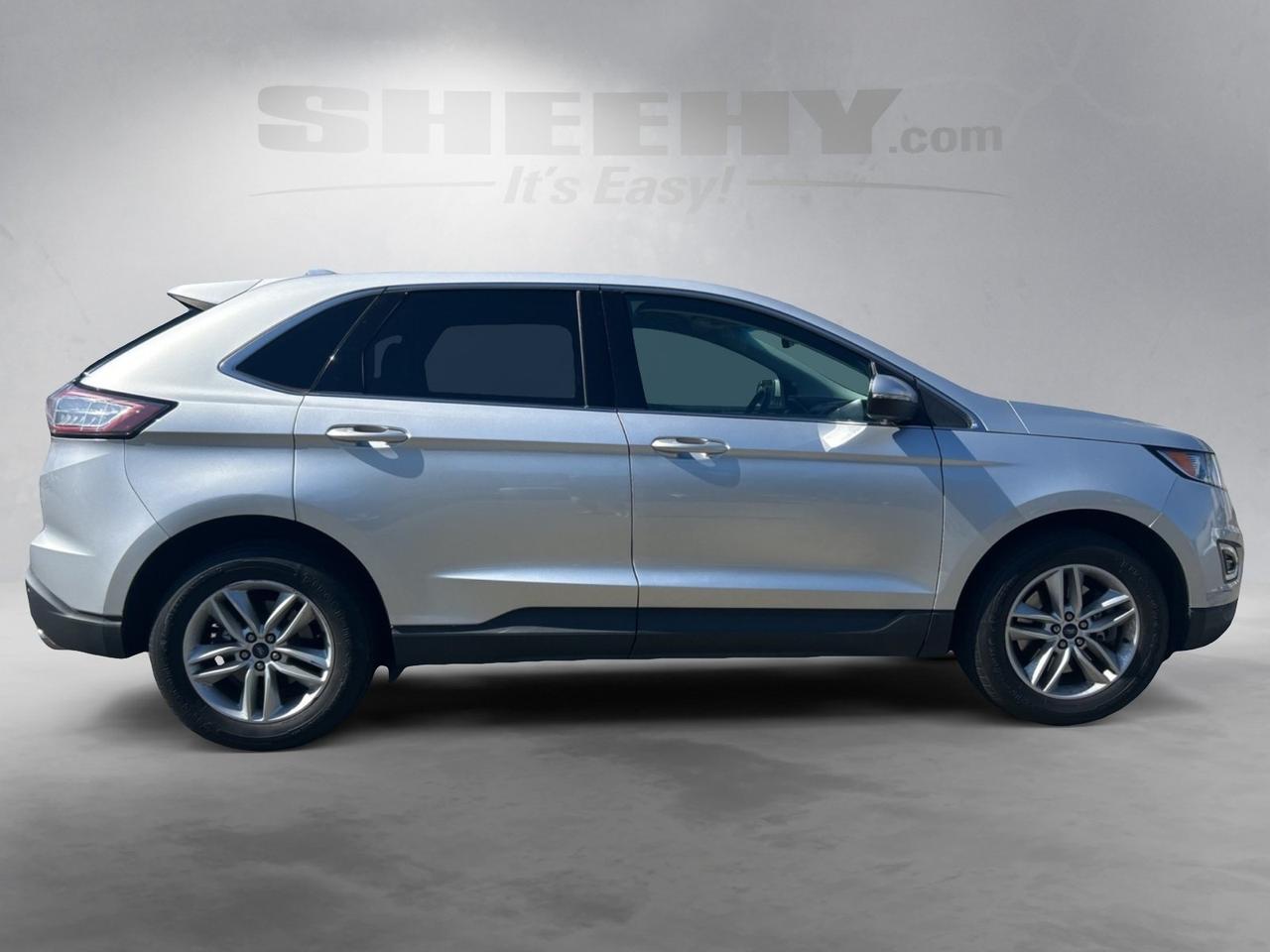 2016 Ford Edge SEL Ashland VA