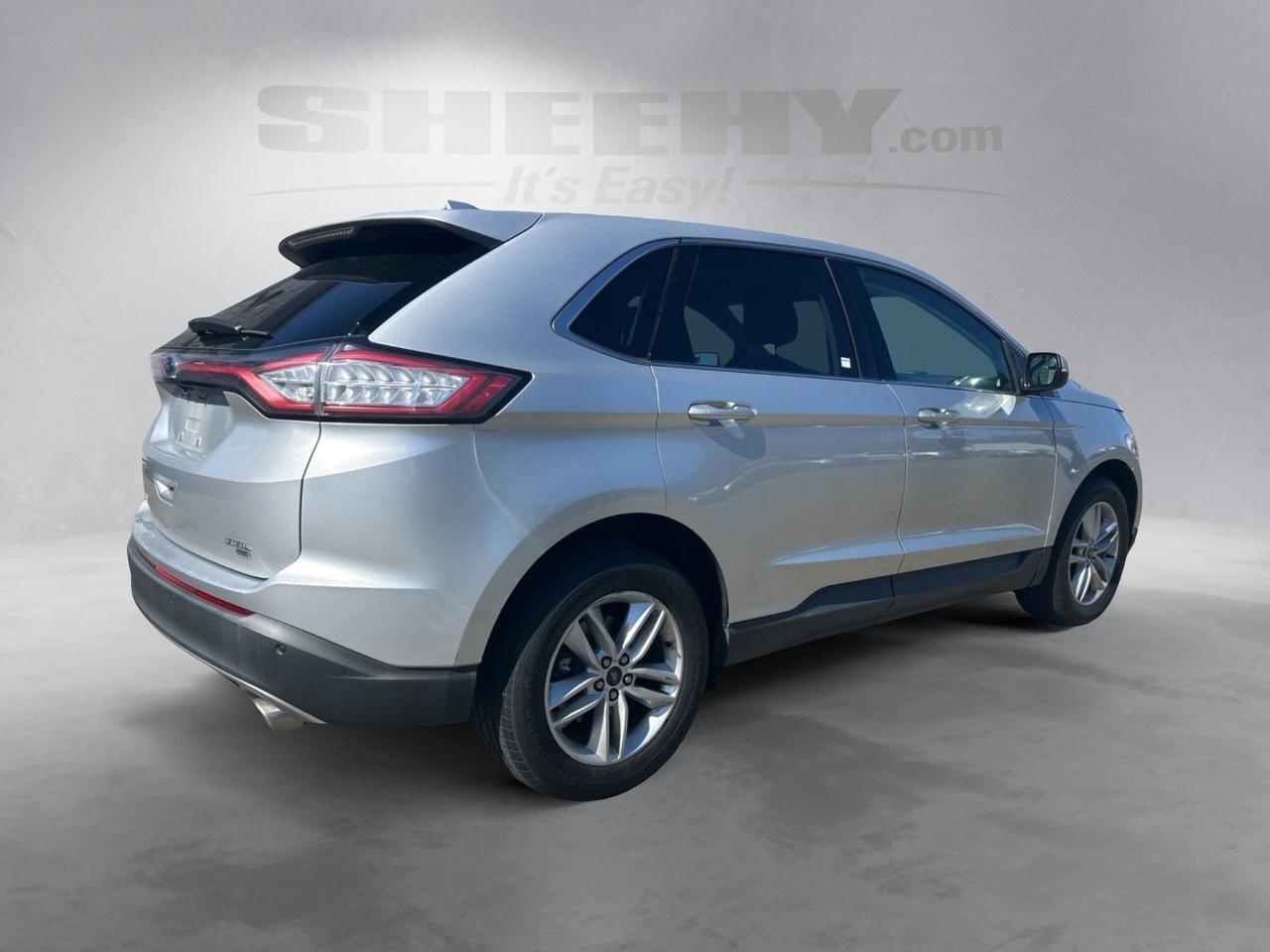 2016 Ford Edge SEL Ashland VA
