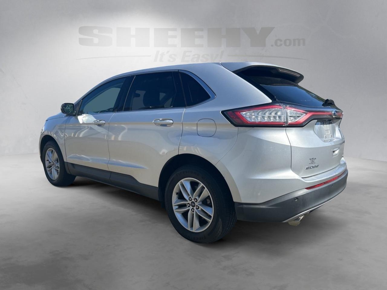 2016 Ford Edge SEL Ashland VA