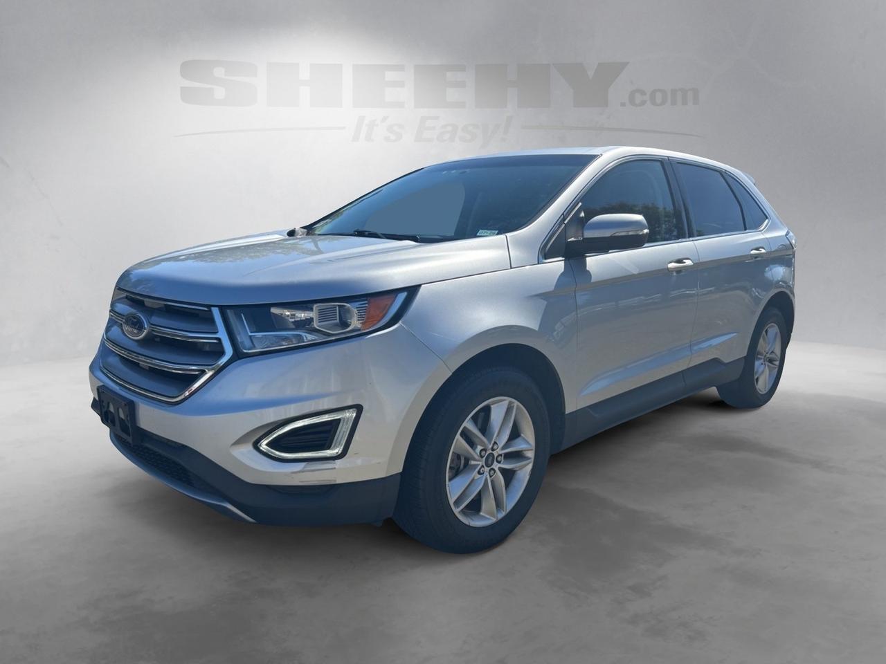 2016 Ford Edge SEL Ashland VA