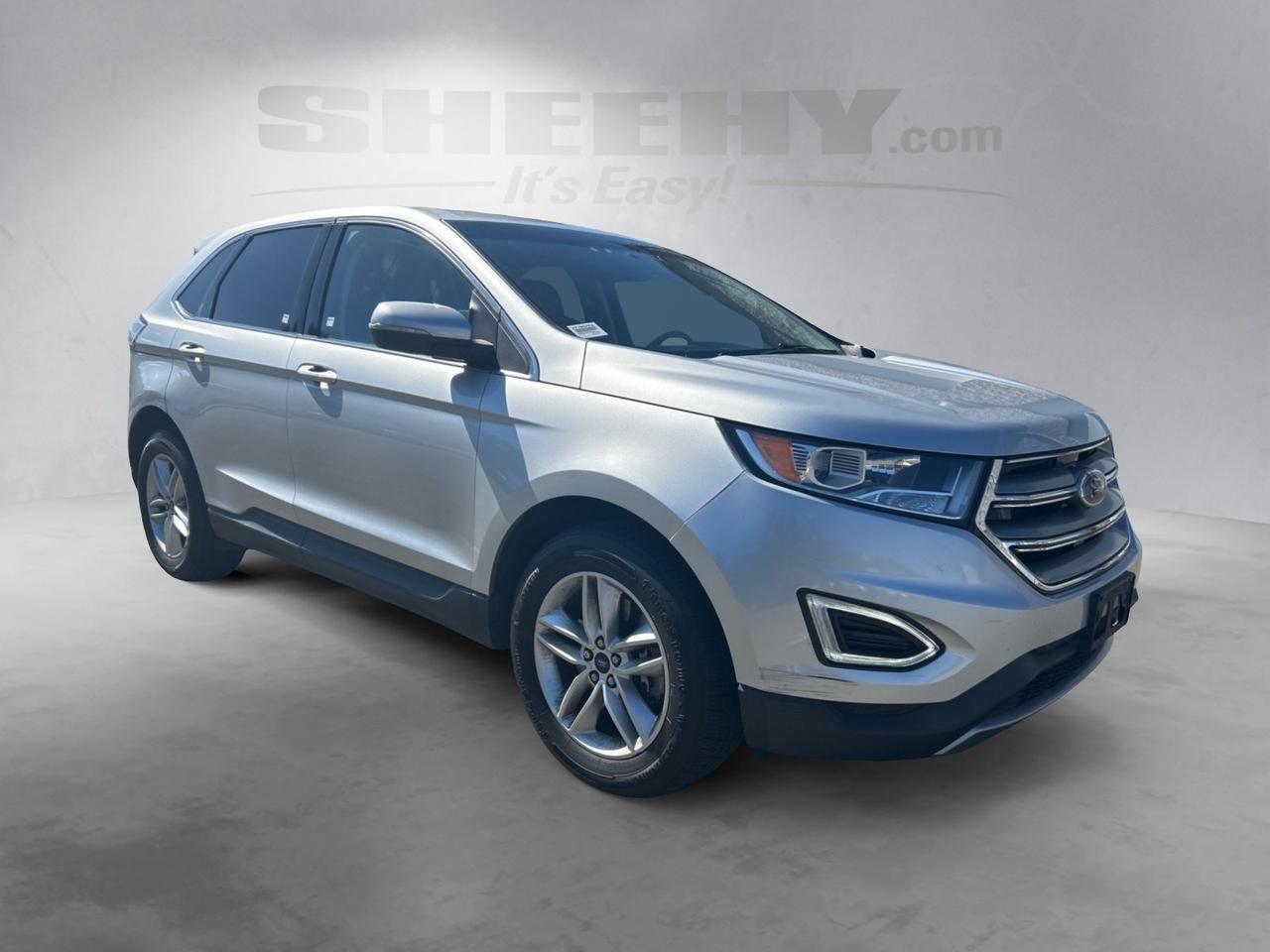 2016 Ford Edge SEL Ashland VA