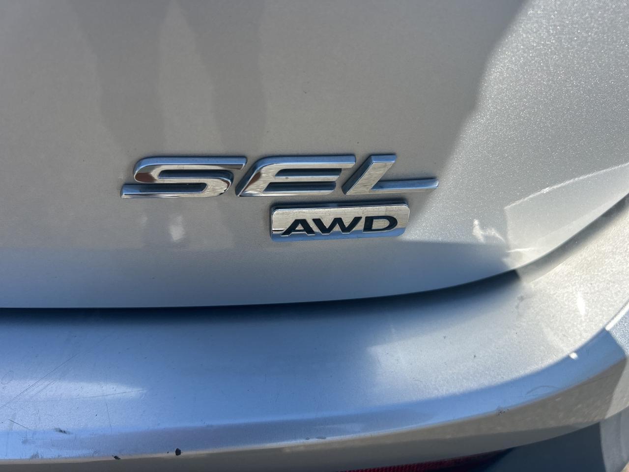 2016 Ford Edge SEL Ashland VA