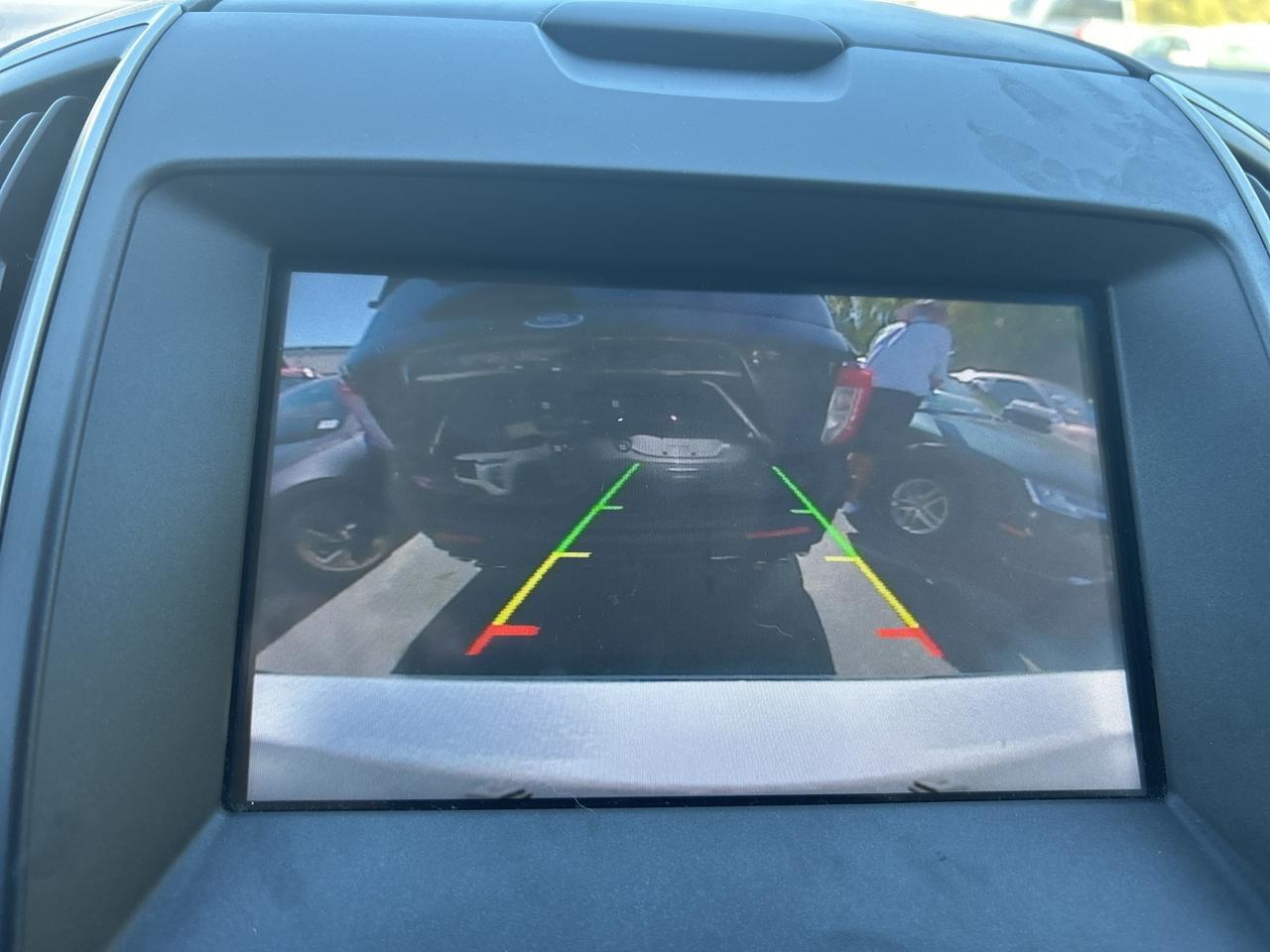 2016 Ford Edge SEL Ashland VA