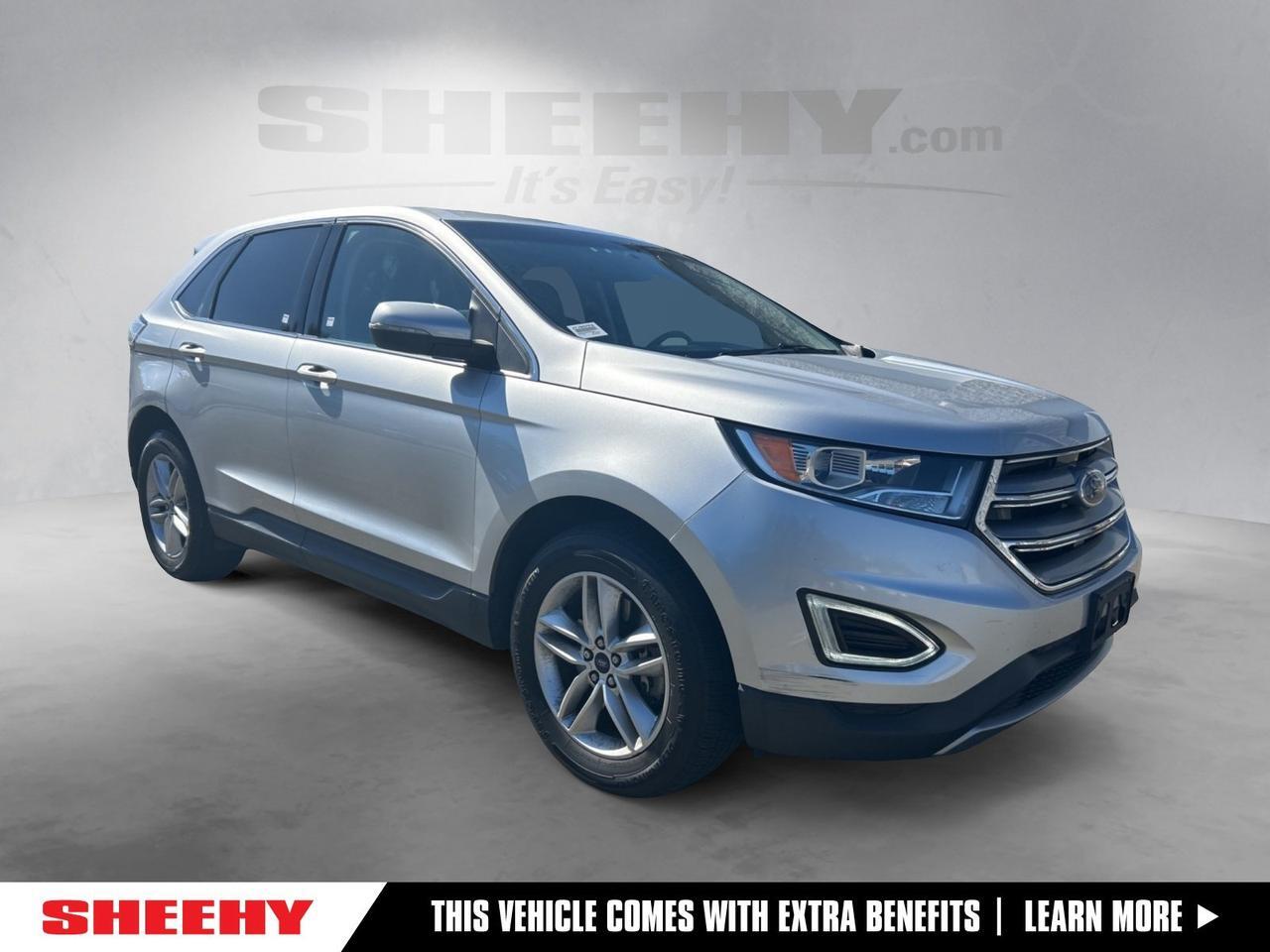 2016 Ford Edge SEL Ashland VA