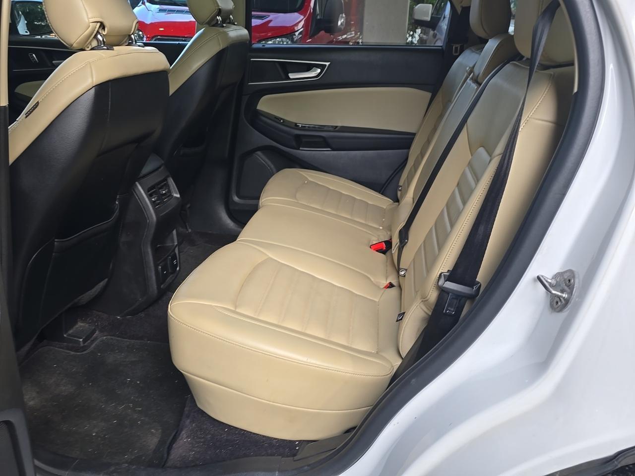 2016 Ford Edge SEL Gaithersburg MD