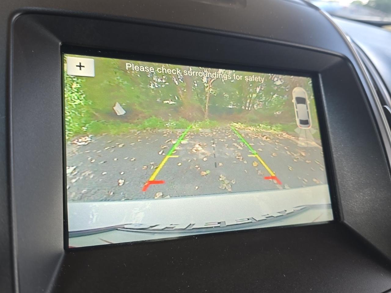 2016 Ford Edge SEL Gaithersburg MD