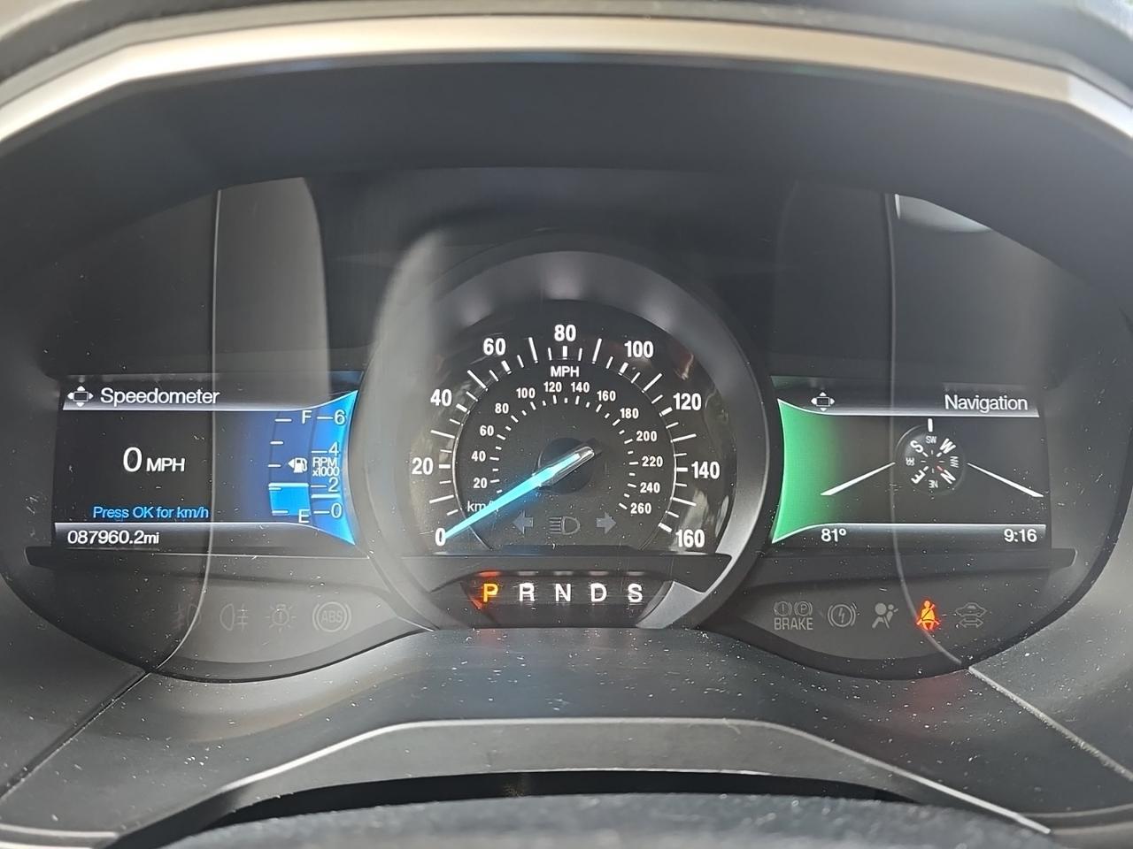 2016 Ford Edge SEL Gaithersburg MD