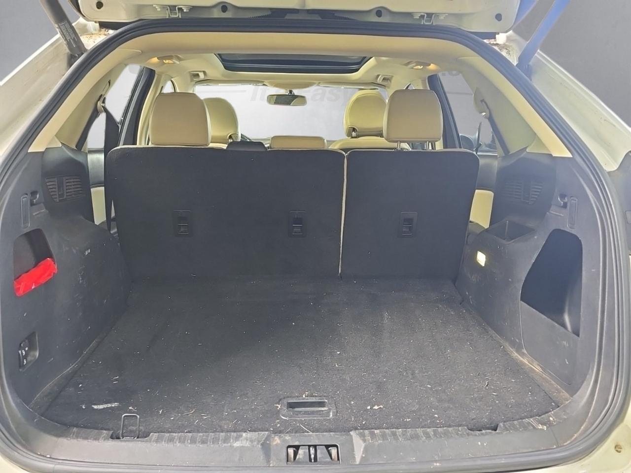 2016 Ford Edge SEL Gaithersburg MD