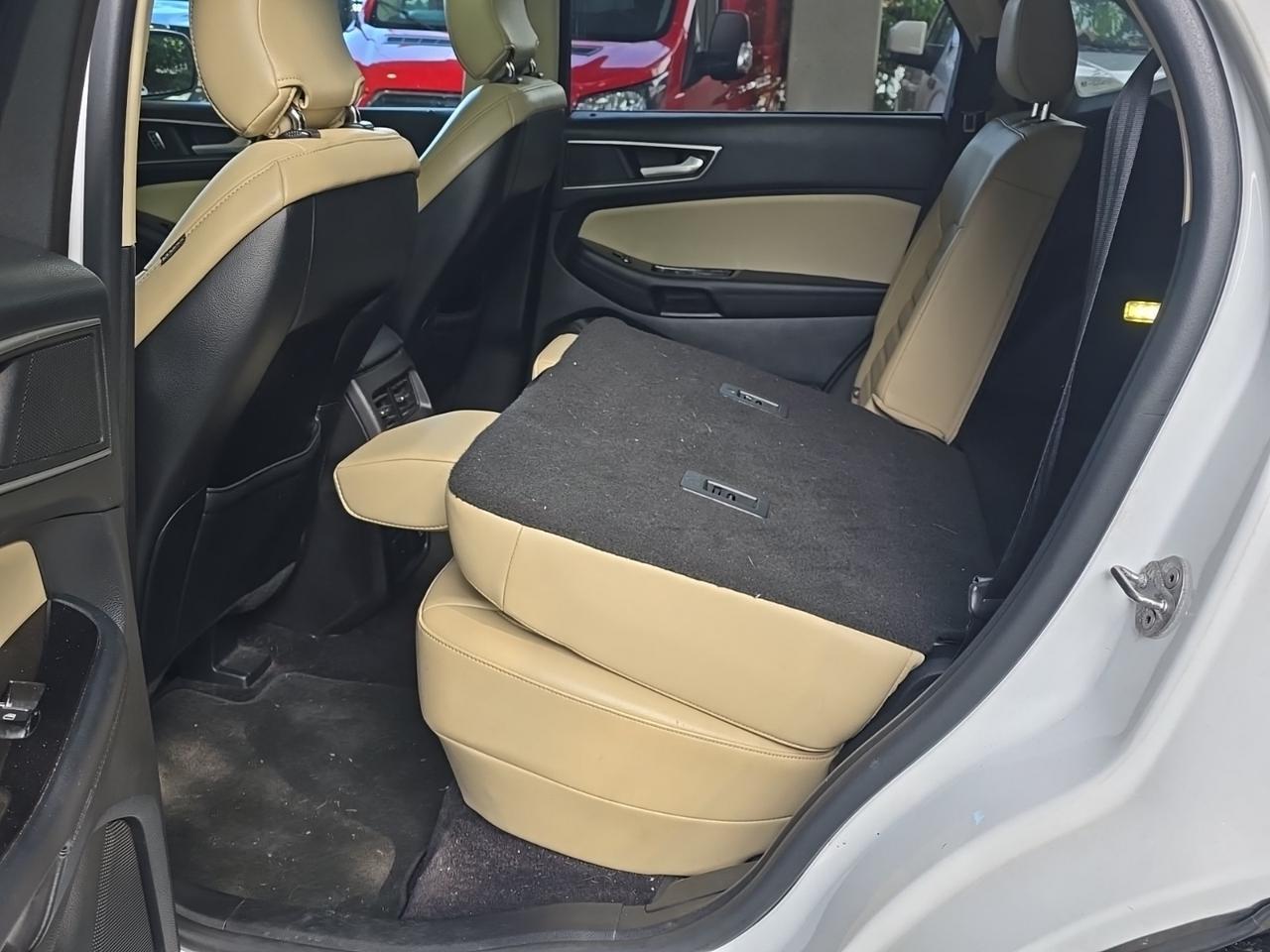 2016 Ford Edge SEL Gaithersburg MD