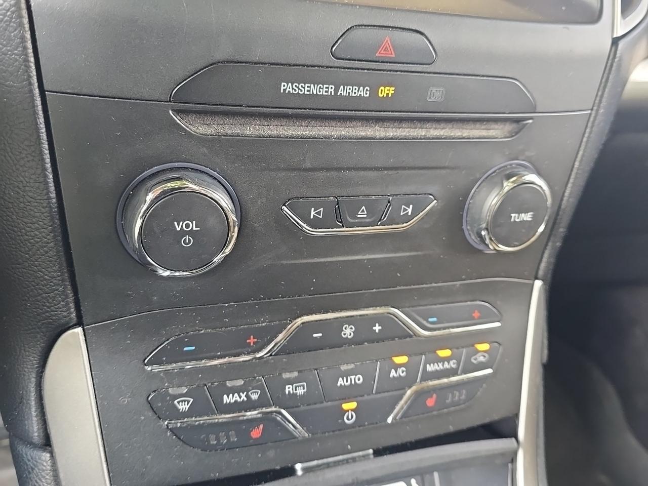 2016 Ford Edge SEL Gaithersburg MD